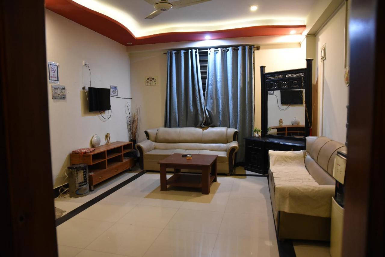 Republika Urban Daire Abbottabad Dış mekan fotoğraf